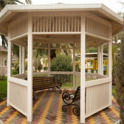 Фото Отель Amza Park Hotel (Амза Парк)