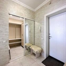 Фото Апартаменты на проспекте Хасана Туфана 29а