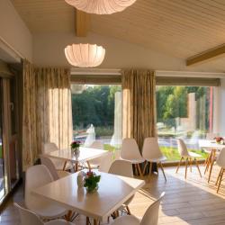 Фото Отель Гнездо