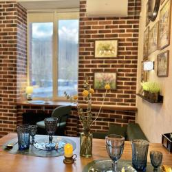 Фото Отель Volga Rent (Волга Рент) на улице Сельскохозяйственная 17к1