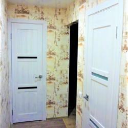 Фото Апартаменты на улице Белинского 25