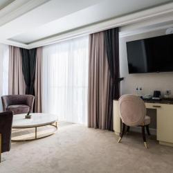 Фото Отель History Boutique Hotel & SPA (Хистори)