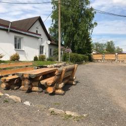 Фото Отель Гостевой Дом Альянс