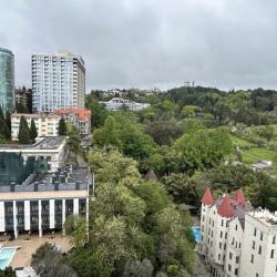 Фото Апартаменты на Депутатской 10Дк1