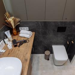 1-комнатные апартаменты стандарт Тенистая аллея 35