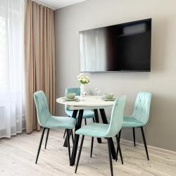 Апартаменты стандарт г. Анапа, ул. Ленина 239