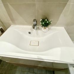 2-комнатные апартаменты стандарт