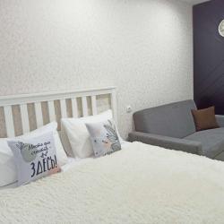 Фото Апартаменты на улице Автозаводская 20