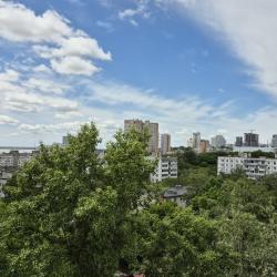 Фото Апартаменты на улице Волочаевская 21