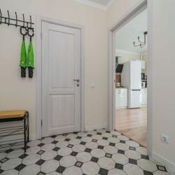 Фото Апартаменты Art-House на улице Артиллерийская 34