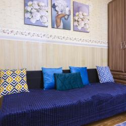 Фото Отель Moment House (Момент Хаус) на шоссе Аминьевское 26