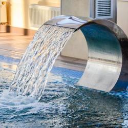 Фото Парк-Отель Васильевский