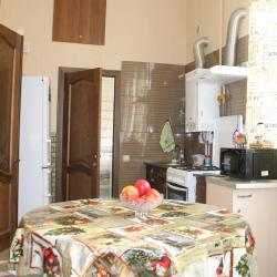 Фото Апартаменты на улице Кольцова 18