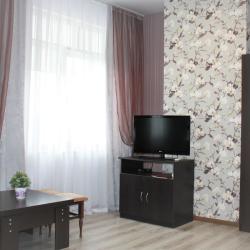 Фото Отель Старая Мельница