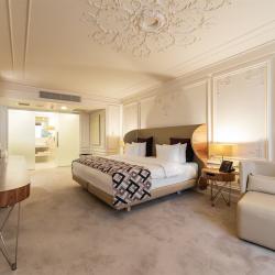 фото 32 Crowne Plaza St. Petersburg Ligovsky (Краун Плаза Лиговский)