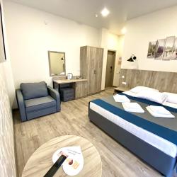 Фото Отель Алдар