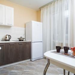 Фото Отель Как Дома 58 на улице Тамбовская 23