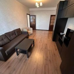 2-комнатные апартаменты стандарт