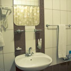 Фото Отель Старая мельница