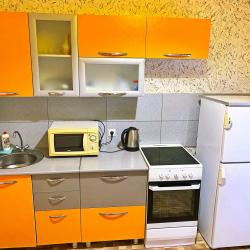 Фото Апартаменты Байкал на улице Республики 33А