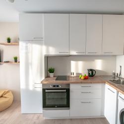 Фото Отель Top house на улице Гоголя