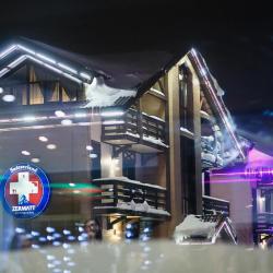 Фото Отель Alpen Club (Альпен Клаб)