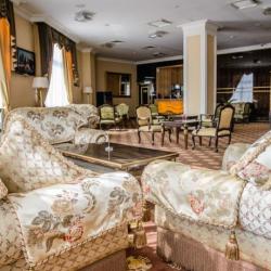 фото 27 SK Royal Hotel Moscow (СК Роял Москва)