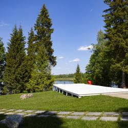 Фото Отель Berta Village (Берта Вилладж)