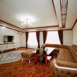 Фото Отель Fayz Hotel (Файз)