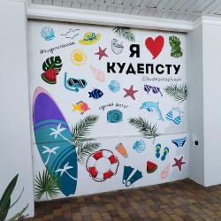 1-комнатные апартаменты студия