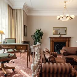 Сафмар Грандъ Москва (ex. Marriott Grand) — 8ae363964414e484fc42ac2a786c2cec