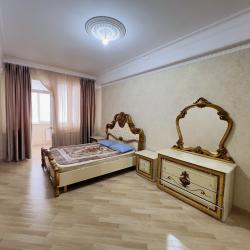 3-комнатные апартаменты стандарт