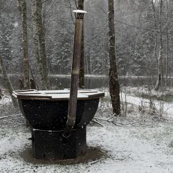 Фото Отель Birchdom (Бирчдом)