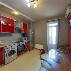 Фото Отель Vgosti Rostov (Вгости Ростов) на улице Ерёменко 95/30
