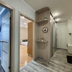 Фото Апартаменты на улице Физкультурная 12