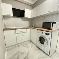 Фото Апартаменты на улице Акулуничева