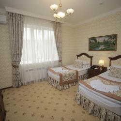 Фото Отель Hotel Asia Khiva (Азия )