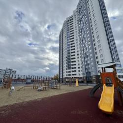 Фото Отель DreamHouse на улице Блюхера 89