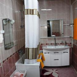 Номер люкс с 1 двуспальной кроватью