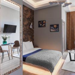 фото 31 Agent Flat (Агент Флэт)