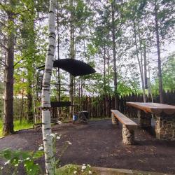 Фото Отель Дыхание природы