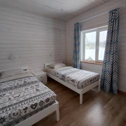 Фото Отель Карельский мыс