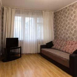 Фото Отель Уют Home (Хоум) на Парковской