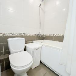 Апартаменты стандарт Нижний Новгород, Московское шоссе, 167к2