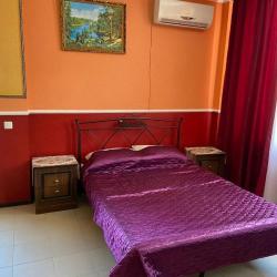 Фото Парк Отель Абхазия