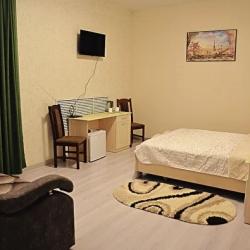 Фото Отель 54