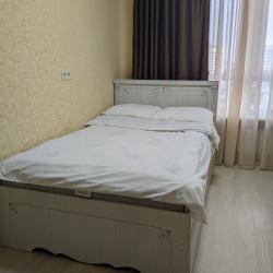 2-комнатные апартаменты улучшенные