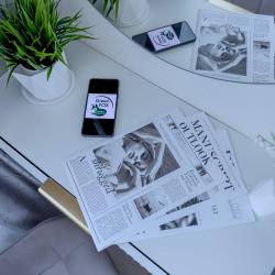 Фото Отель Green FOX на Ахшарумова 25