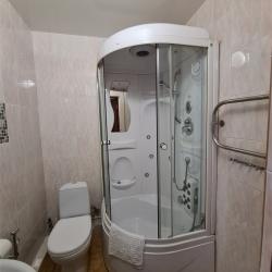 Номер стандарт с 2 односпальными кроватями