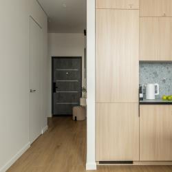 Фото Отель Merino home на улице Карла Маркса 304А
